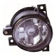 Skoda Superb Saloon 2002-2008 Front Fog Lamp Unit Driver Side
